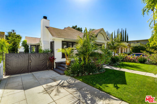 Image 3 for 6546 Homewood Ave, Los Angeles, CA 90028