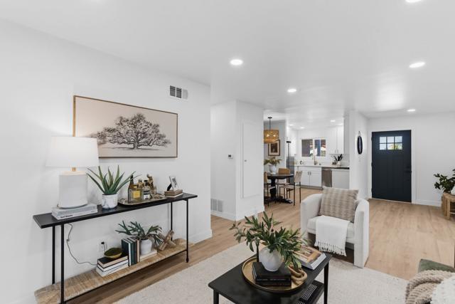 Detail Gallery Image 8 of 23 For 6729 Mezin Way, San Diego,  CA 92114 - 4 Beds | 1/1 Baths