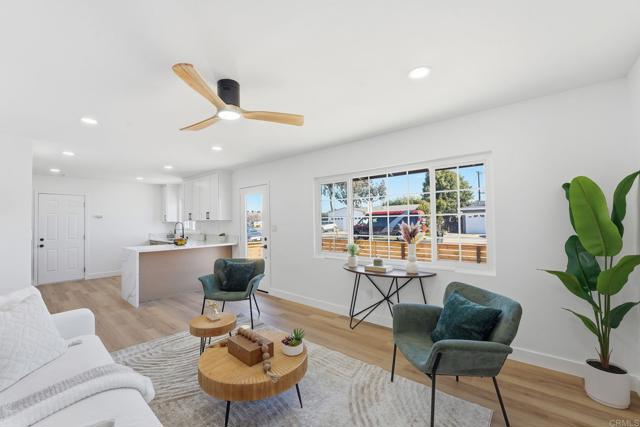 Detail Gallery Image 11 of 47 For 702 4 Oaklawn Ave, Chula Vista,  CA 91910 - – Beds | – Baths