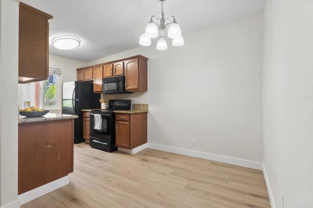 Detail Gallery Image 11 of 36 For 4455 Home Ave #7,  San Diego,  CA 92105 - 2 Beds | 1/1 Baths