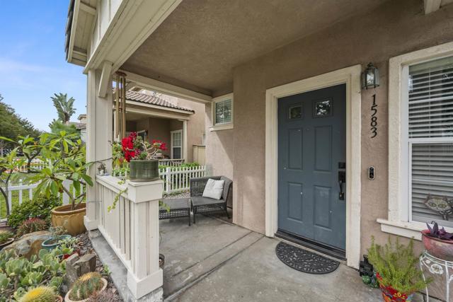 Detail Gallery Image 3 of 32 For 1583 Gold Run Rd, Chula Vista,  CA 91913 - 3 Beds | 2/1 Baths