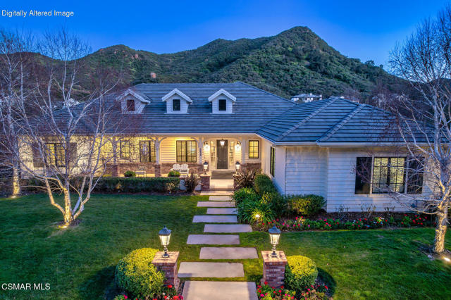 Photo of 2639 Queens Garden Drive, Thousand Oaks, CA 91361