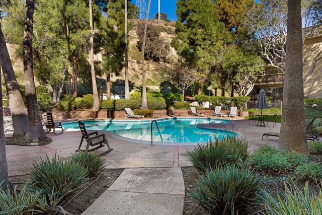 Detail Gallery Image 24 of 27 For 6202 Friars Rd #316,  San Diego,  CA 92108 - 1 Beds | 1 Baths