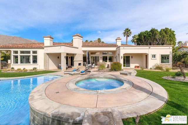 64395 Via Risso, Palm Springs, CA 92264