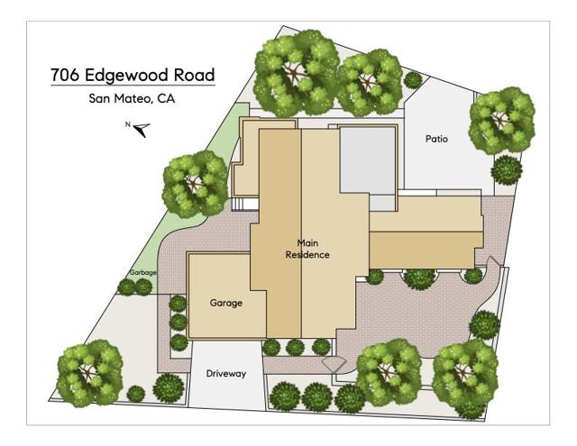 706 Edgewood Road, San Mateo CA: https://media.crmls.org/mediaz/4b961e96-e7b4-4400-95ea-3592cbd71ff7.jpg