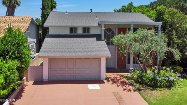 5418 Lake Crest Drive, Agoura Hills, California 91301, 4 Bedrooms Bedrooms, ,3 BathroomsBathrooms,Single Family Residence,For Sale,Lake Crest,224002730