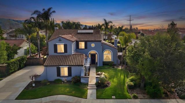 Details for 1506 Morning Star Drive, Morgan Hill, CA 95037