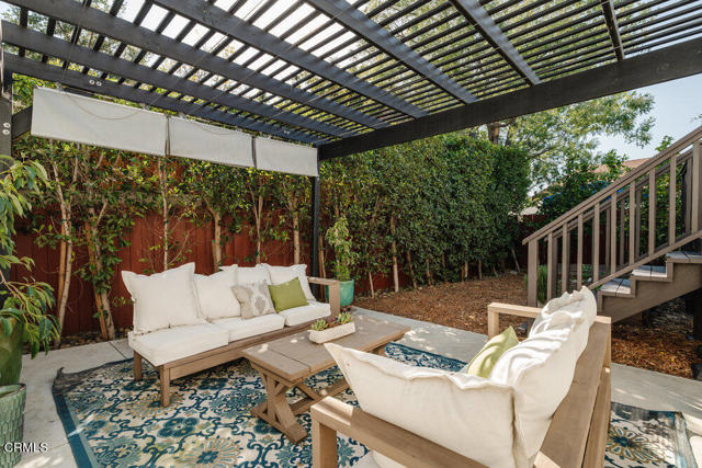 Detail Gallery Image 25 of 28 For 464 Westgate St, Pasadena,  CA 91103 - 2 Beds | 1 Baths