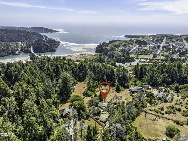 Detail Gallery Image 38 of 39 For 10392 Hills Rd, Mendocino,  CA 95460 - 2 Beds | 1 Baths