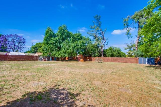 Home for Sale in El Cajon