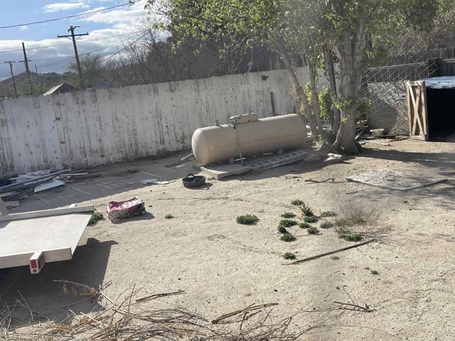 Home for Sale in Jacumba