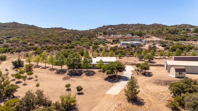 Detail Gallery Image 29 of 37 For 2142 Buckman Springs Rd, Campo,  CA 91906 - 3 Beds | 2 Baths