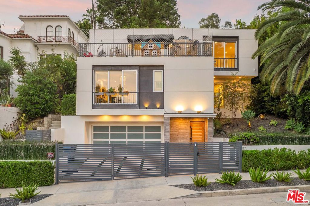 6607 Cahuenga Terrace