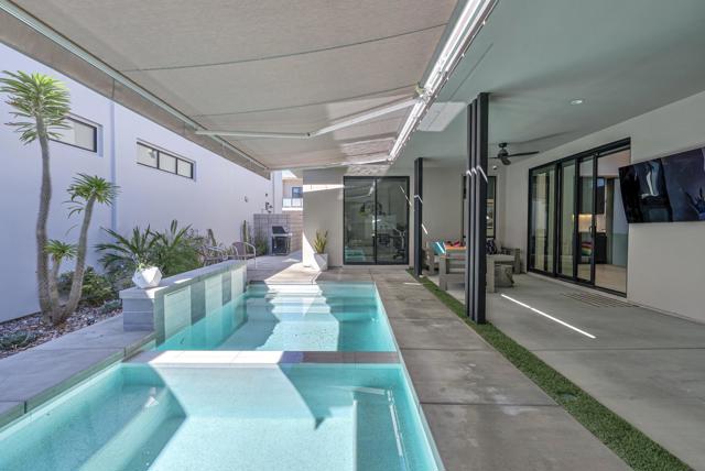 1345 Vue Place, Palm Springs, CA 92262