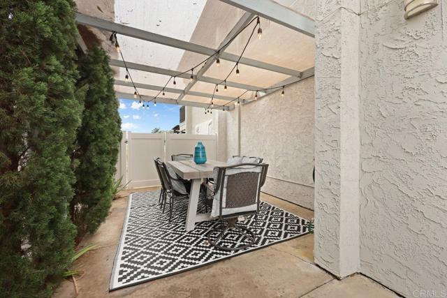 Detail Gallery Image 19 of 38 For 1640 Maple Dr #32,  Chula Vista,  CA 91911 - 3 Beds | 2 Baths