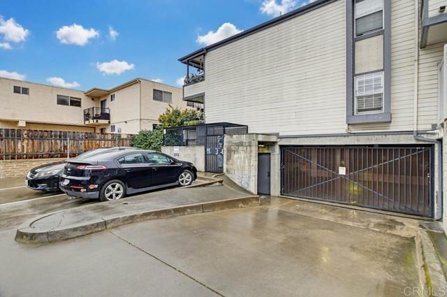 Detail Gallery Image 32 of 46 For 3950 Cleveland Ave #215,  San Diego,  CA 92103 - 0 Beds | 1 Baths