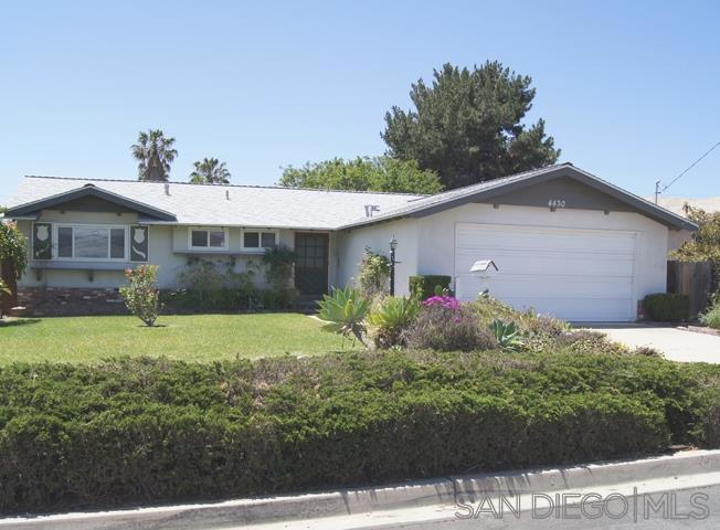 4430 Donald Ave