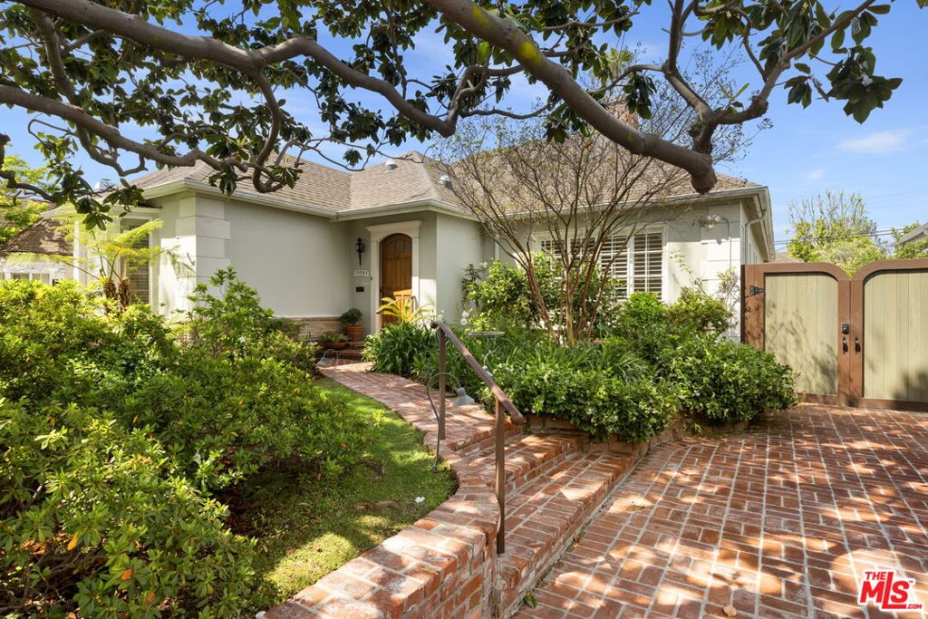10537 Rountree Road