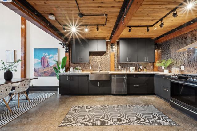 Image 1 of 45 For 6105 San Pablo Avenue  102