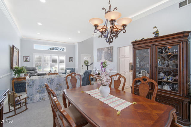 Detail Gallery Image 8 of 61 For 1288 Old Ranch Rd, Camarillo,  CA 93012 - 4 Beds | 2/1 Baths