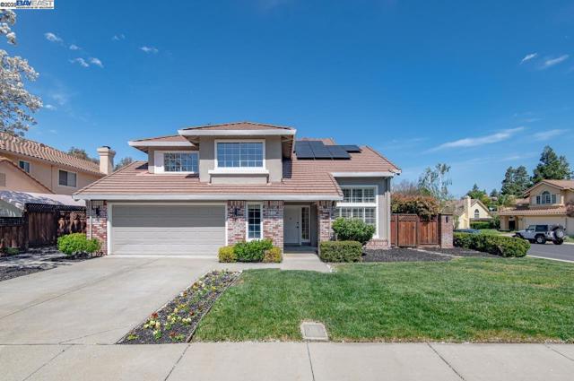 Details for 482 Firenza Ct, Livermore, CA 94551