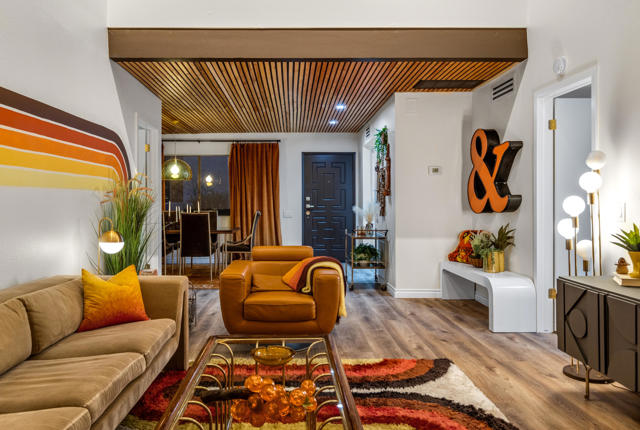 2255 S Calle Palo Fierro #81, Palm Springs, CA 92264