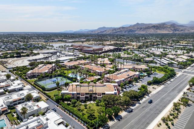 500 E Amado Road #313, Palm Springs, CA 92262