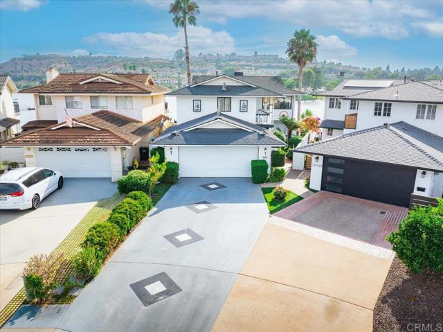 Detail Gallery Image 8 of 71 For 1499 La Linda Dr, San Marcos,  CA 92078 - 4 Beds | 2/1 Baths