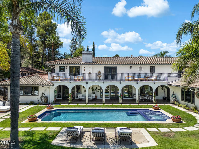 Detail Gallery Image 56 of 73 For 420 Inverness Dr, La Canada Flintridge,  CA 91011 - 6 Beds | 5/1 Baths