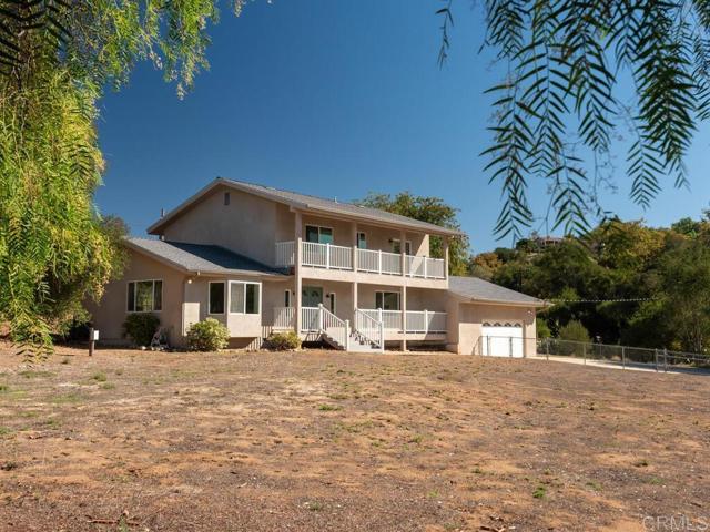 Detail Gallery Image 46 of 65 For 2844 Live Oak Park Rd, Fallbrook,  CA 92028 - 4 Beds | 2/1 Baths