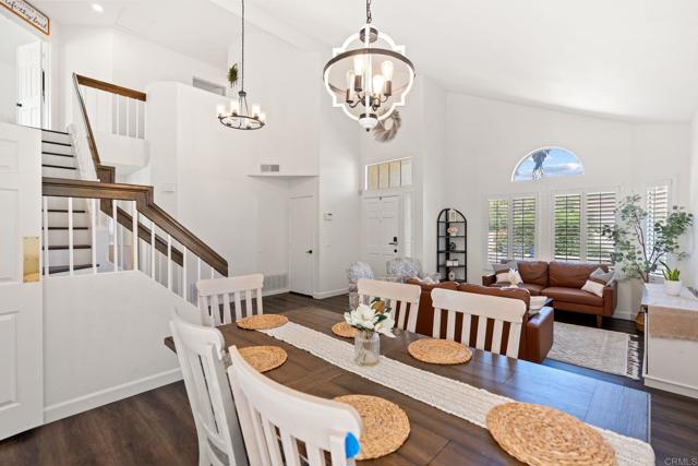 Detail Gallery Image 13 of 43 For 1378 Corte Lira, San Marcos,  CA 92069 - 4 Beds | 3 Baths