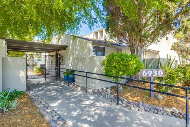 Home for Sale in San Diego