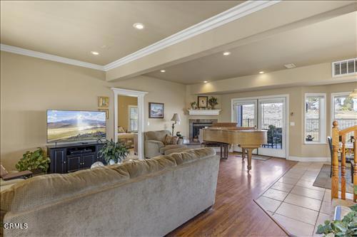 Detail Gallery Image 6 of 50 For 26941 Stirrup Way, Tehachapi,  CA 93561 - 3 Beds | 3 Baths
