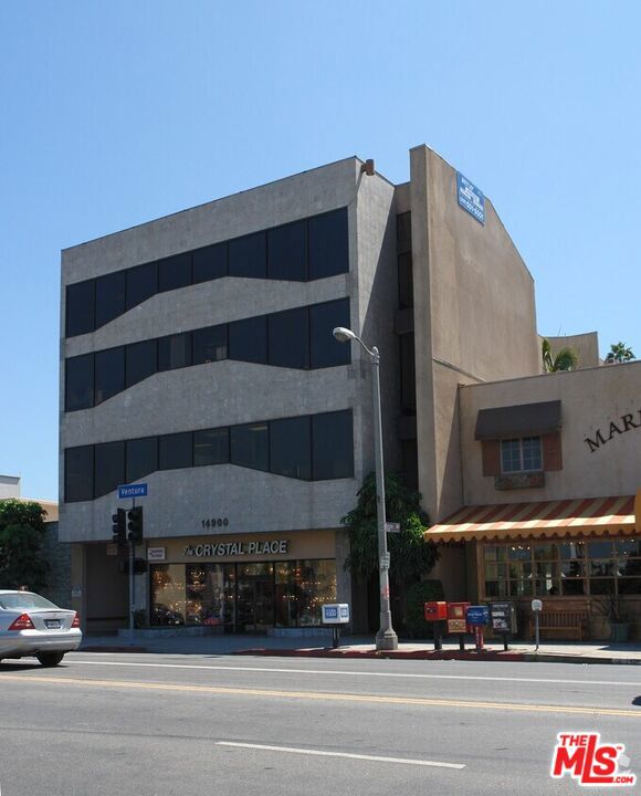  Commercial for Sale in Sherman Oaks, California