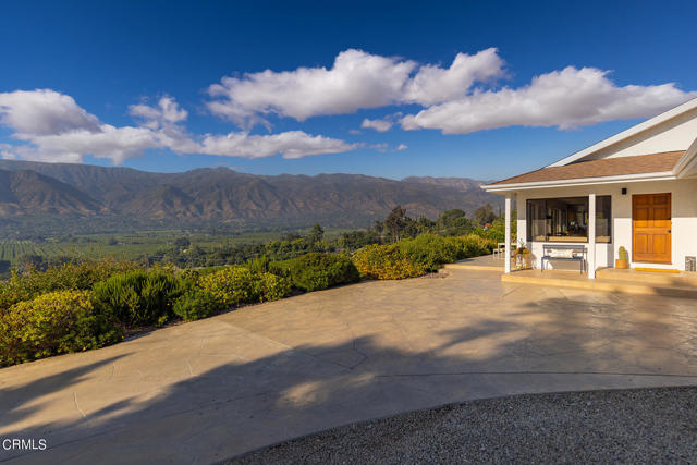 Detail Gallery Image 2 of 22 For 3180 Tower Dr, Ojai,  CA 93023 - 3 Beds | 2/1 Baths