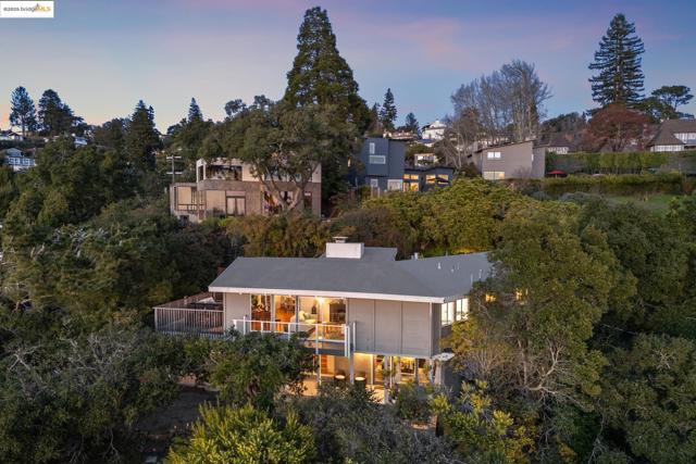 Details for 12 Twain Ave, Berkeley, CA 94708