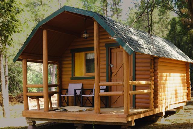 Detail Gallery Image 23 of 23 For 29276 Bullskin Ridge Rd, Oak Run,  CA 96069 - 3 Beds | 2 Baths