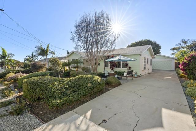 Details for 2536 Mulder Street, Lemon Grove, CA 91945