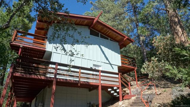 26430 Forest Hill Dr, Idyllwild, California 92549, 2 Bedrooms Bedrooms, ,2 BathroomsBathrooms,Single Family Residence,For Sale,Forest Hill Dr,240014404SD