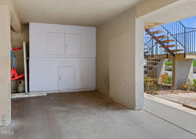 Detail Gallery Image 13 of 13 For 2630 El Dorado Ave #B,  Oxnard,  CA 93033 - 2 Beds | 1 Baths