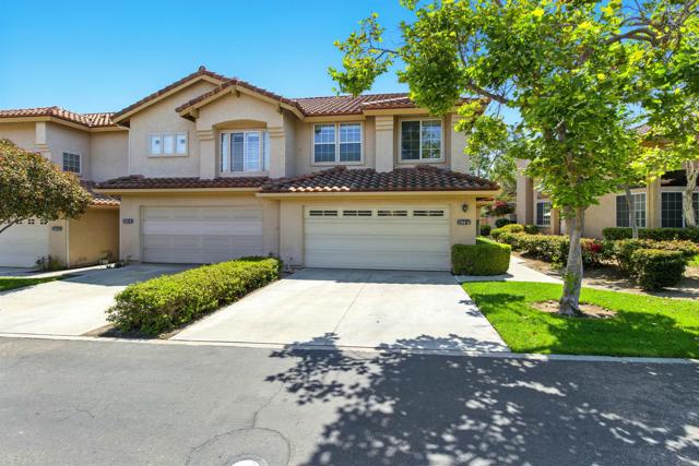 Detail Gallery Image 1 of 1 For 2344 Greenbriar Dr a,  Chula Vista,  CA 91915 - 3 Beds | 2/1 Baths