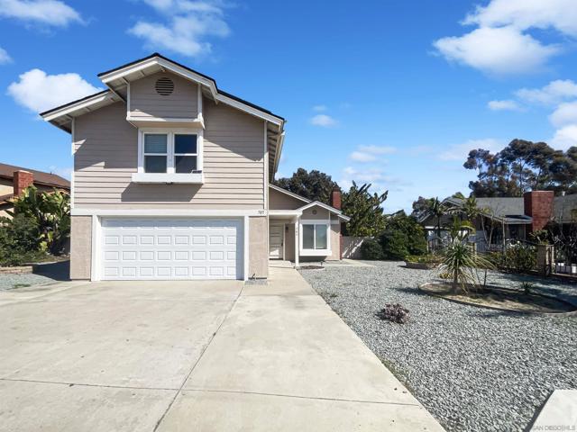 705 Carefree Dr, San Diego, California 92114, 4 Bedrooms Bedrooms, ,2 BathroomsBathrooms,Single Family Residence,For Sale,Carefree Dr,250019884SD