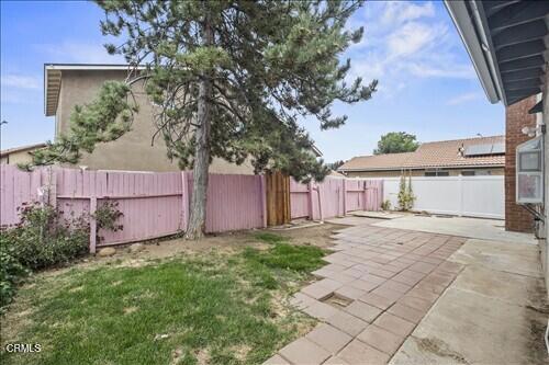 Detail Gallery Image 33 of 37 For 1134 Elm St, Tehachapi,  CA 93561 - 3 Beds | 2/1 Baths