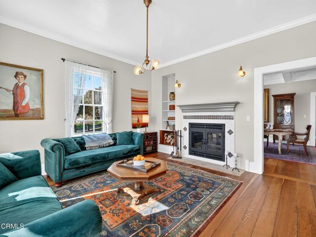 Detail Gallery Image 12 of 56 For 44900 Little Lake Rd, Mendocino,  CA 95460 - 5 Beds | 2/1 Baths