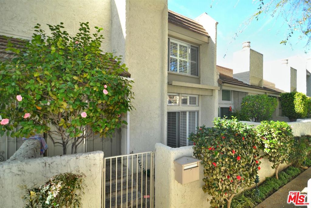 4241 Colfax Avenue #D