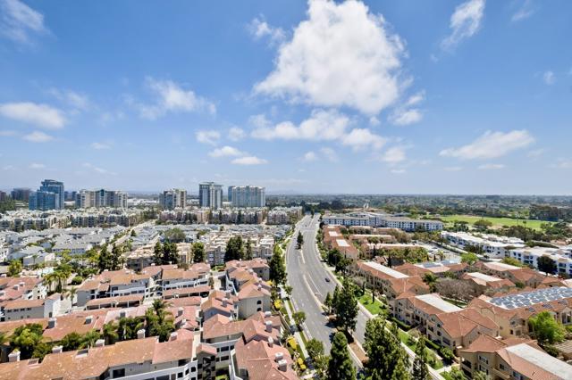 Detail Gallery Image 17 of 34 For 3890 Nobel Dr #1706,  San Diego,  CA 92122 - 2 Beds | 2 Baths