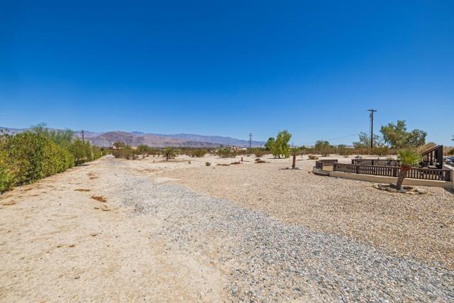 Detail Gallery Image 24 of 29 For 373 Ocotillo Cir, Borrego Springs,  CA 92004 - 3 Beds | 2 Baths