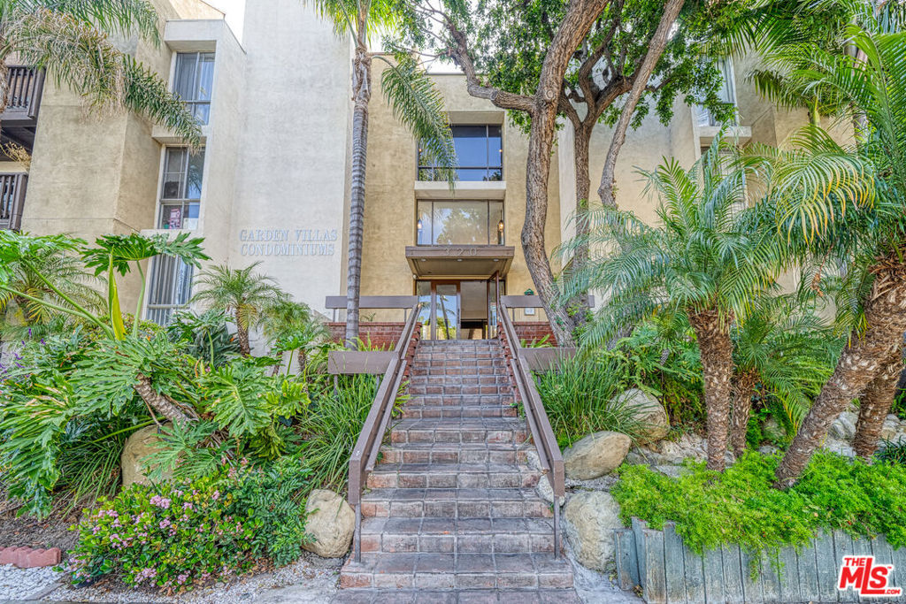 320 S Ardmore Avenue #235