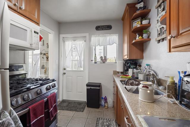 Detail Gallery Image 5 of 10 For 5612 Gables Street, –,  CA 92139 - 2 Beds | 1 Baths