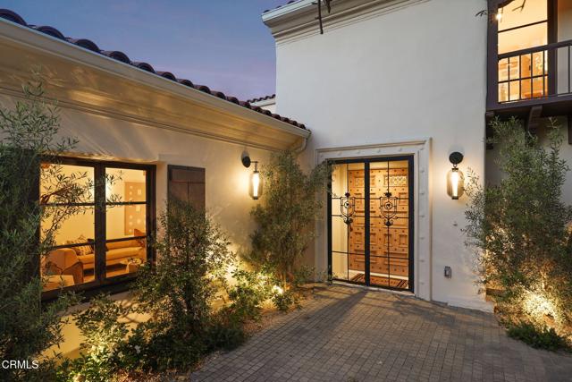 Detail Gallery Image 4 of 48 For 620 S Allen Ave, San Marino,  CA 91108 - 5 Beds | 6/1 Baths
